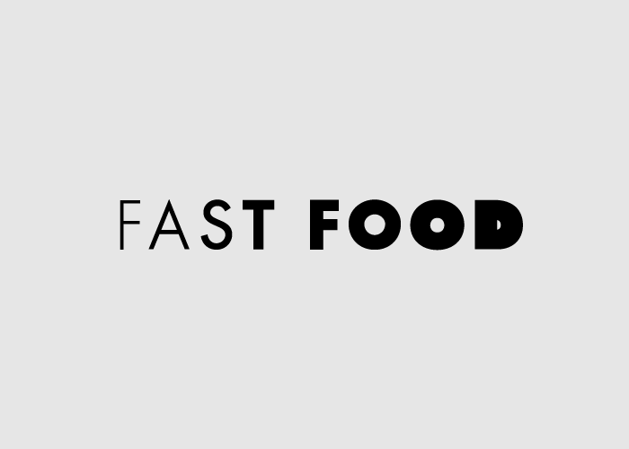 fastfood