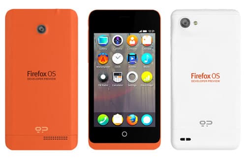 firefox-os