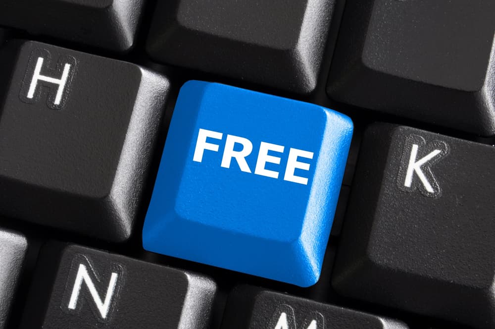 free