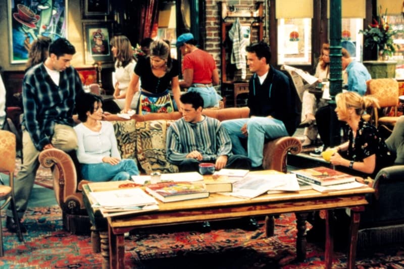 friends