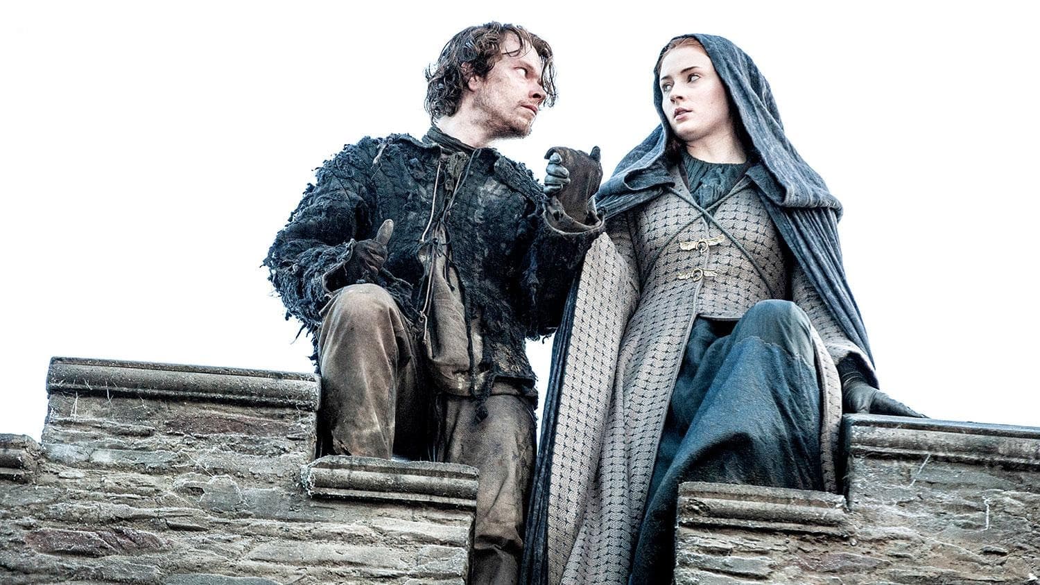 الموسم الخامس لسلسلة Game of thrones