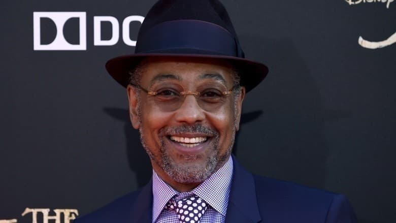 صورة Giancarlo Esposito