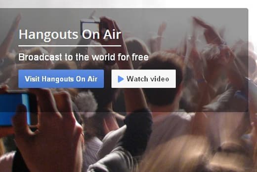 hangouts-on-air