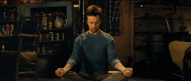 افضل افلام إدوارد نورتون The Incredible Hulk