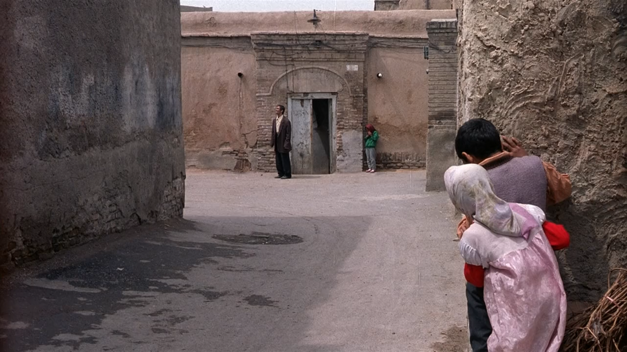 فيلم Children Of Heaven