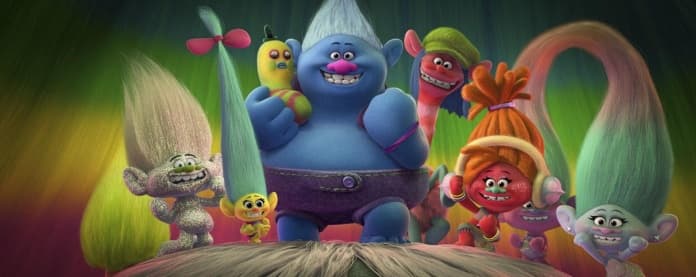 صورة فيلم trolls