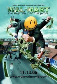 بوستر فيلم WAL-Mart أفلام وثائقية عن الشركات الناشئة