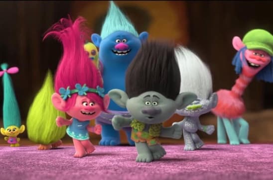صورة فيلم trolls