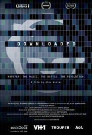 بوستر فيلم downloaded أفلام وثائقية عن الشركات الناشئة