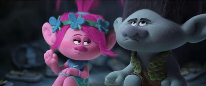 صورة فيلم trolls