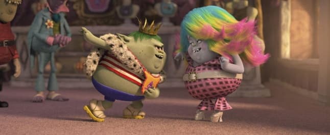 صورة فيلم trolls