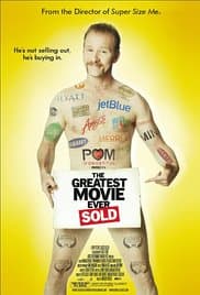 بوستر فيلم The greatest movie ever sold - أفلام وثائقية عن الشركات الناشئة