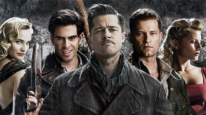 صورة فيلم Inglourious Basterds
