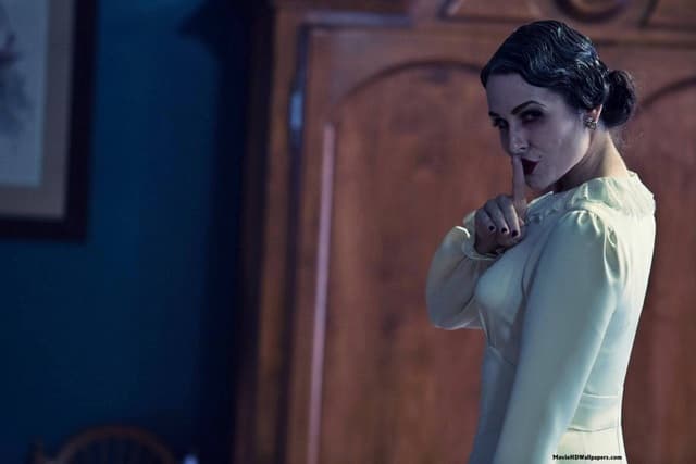 انجح الافلام في السنوات الخمس الأخيرة - Insidious 2