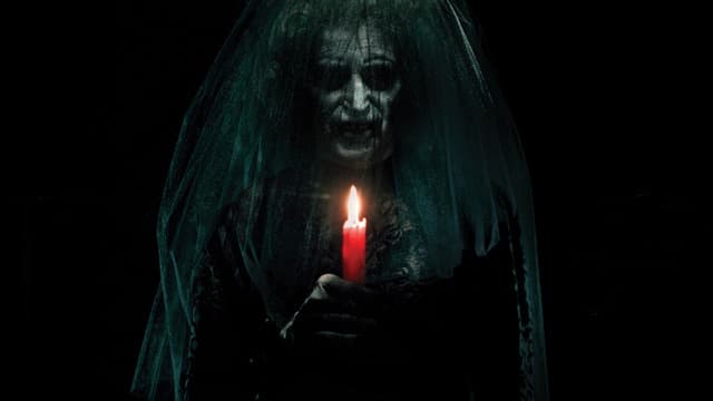 انجح الافلام في السنوات الخمس الأخيرة - Insidious 
