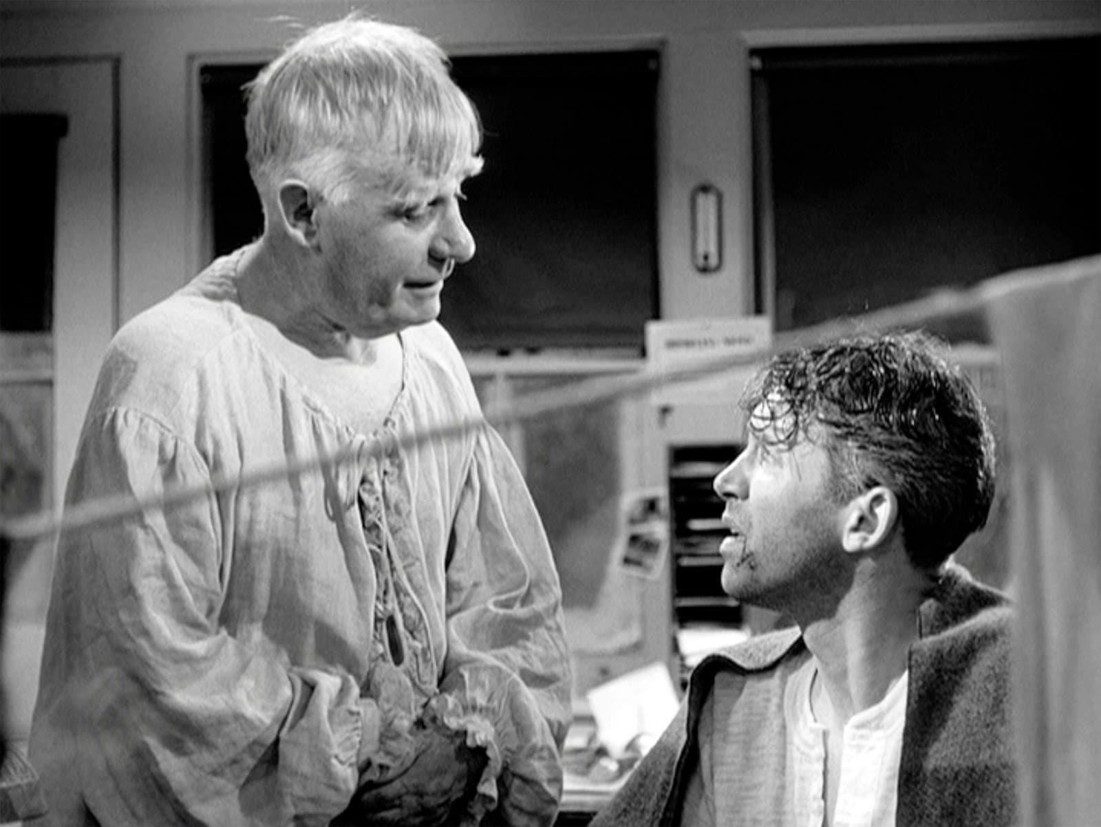 فيلم it’s a wonderful life - دعوة