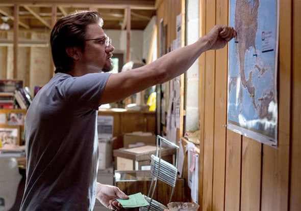 فيلم Kill the Messenger - صورة 