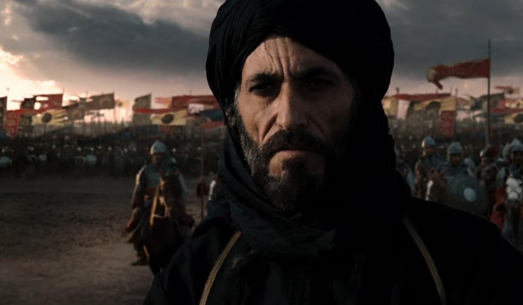 kingdom of heaven
