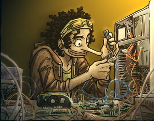 learner-geek