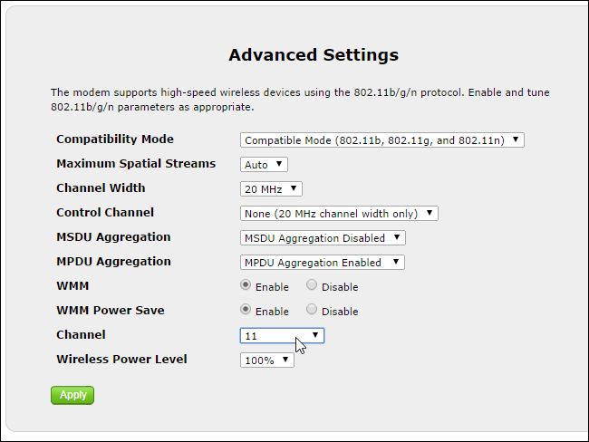 linux wifi radar 2