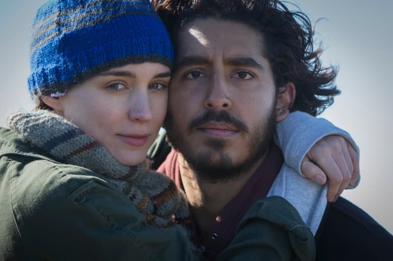 روني مارا فيلم Lion