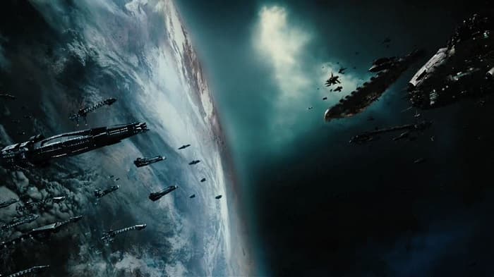 فيلم Serenity