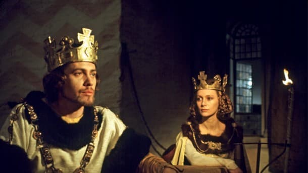 فيلم Macbeth