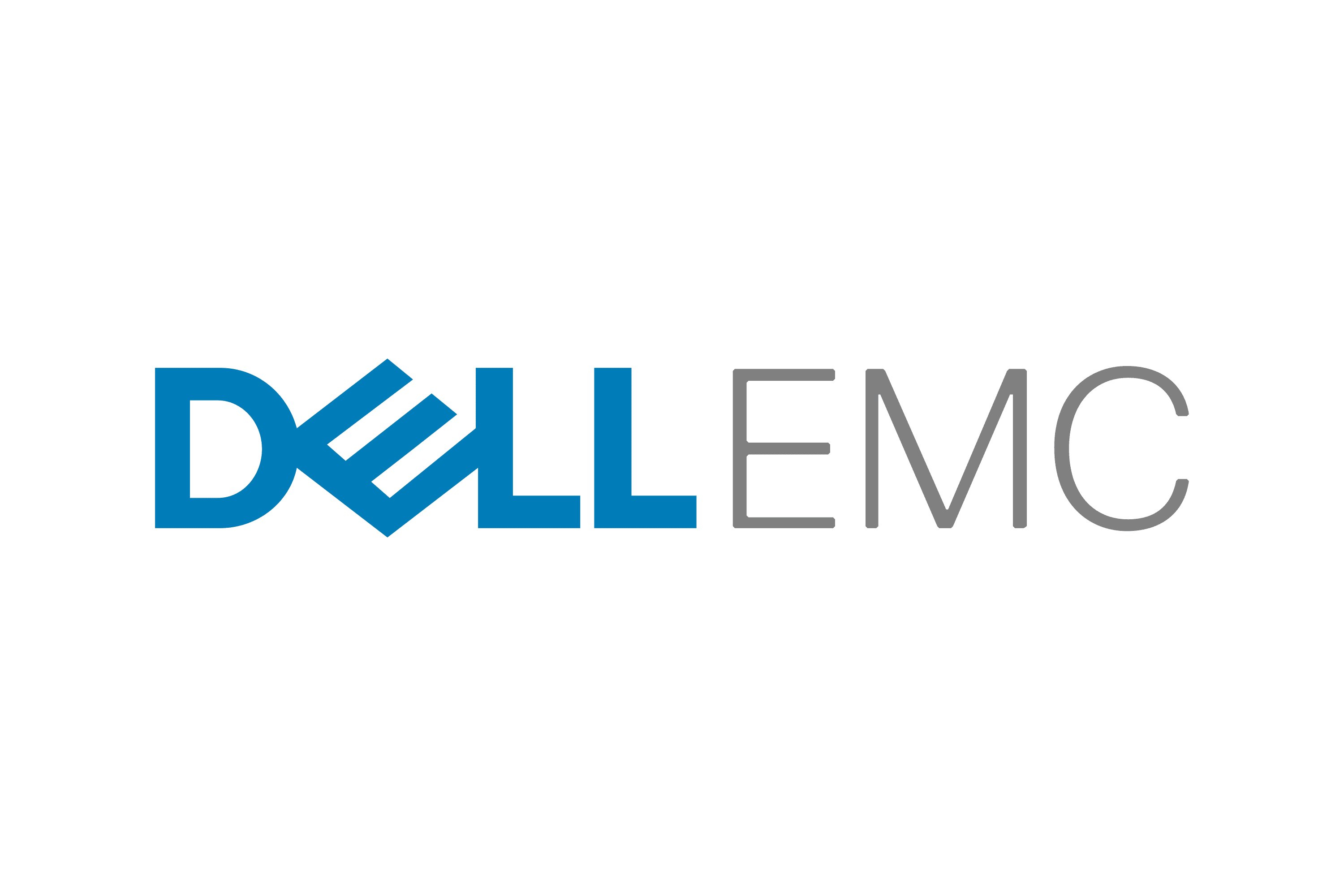 Dell x EMC 