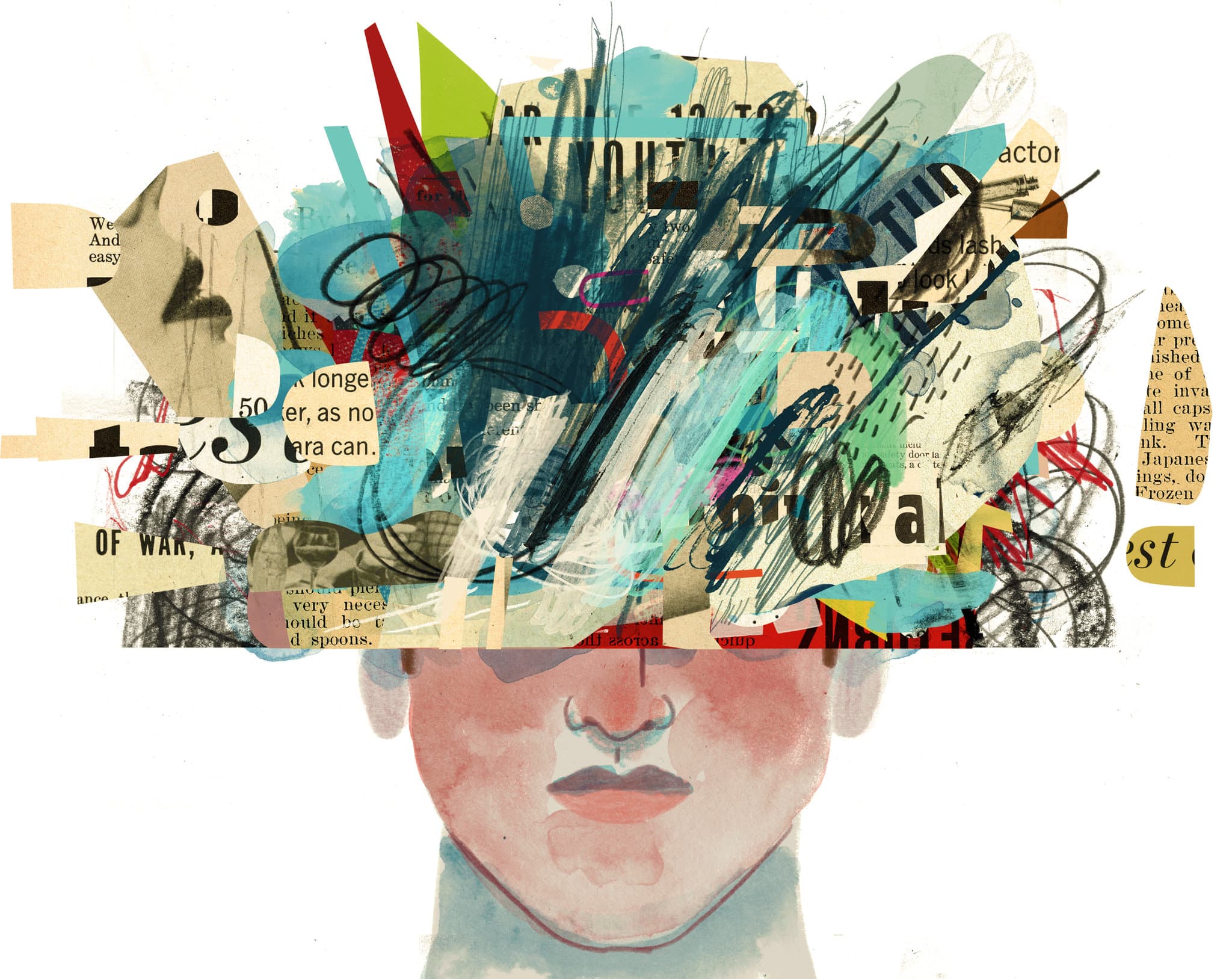 التحكم بالضغوطات والقلق Managing Stress and Overcoming Anxiety