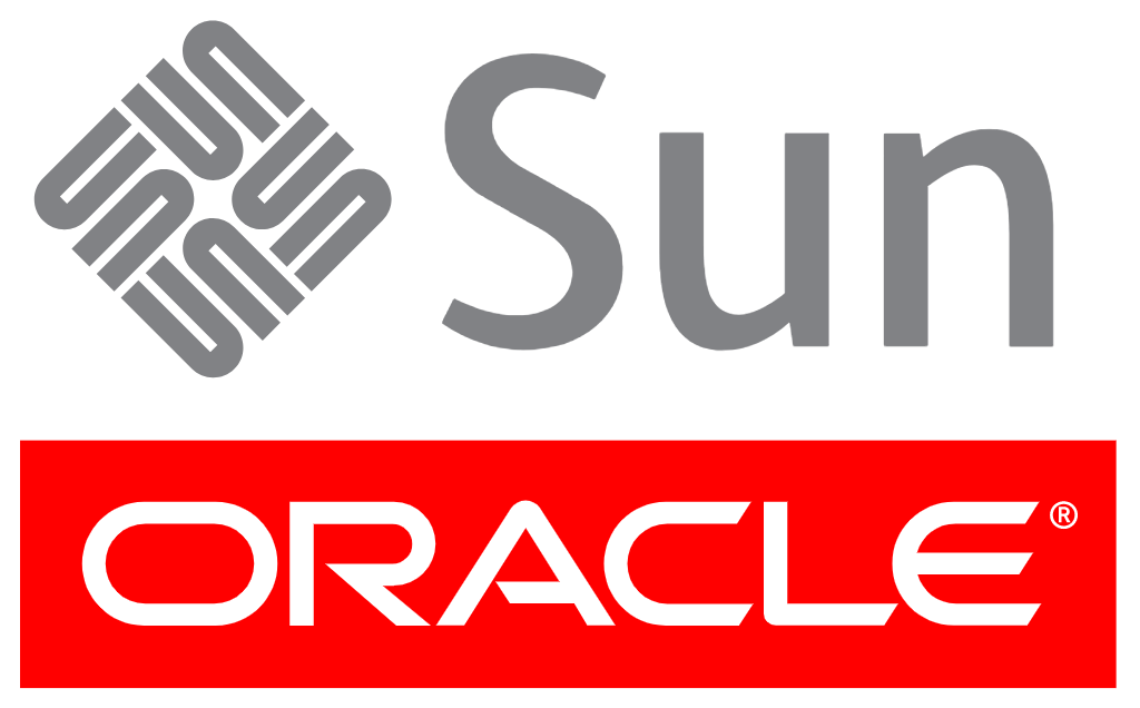 oracle x sun microsystems
