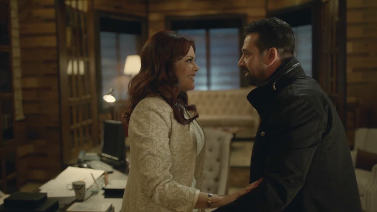 مسلسل الزيبق