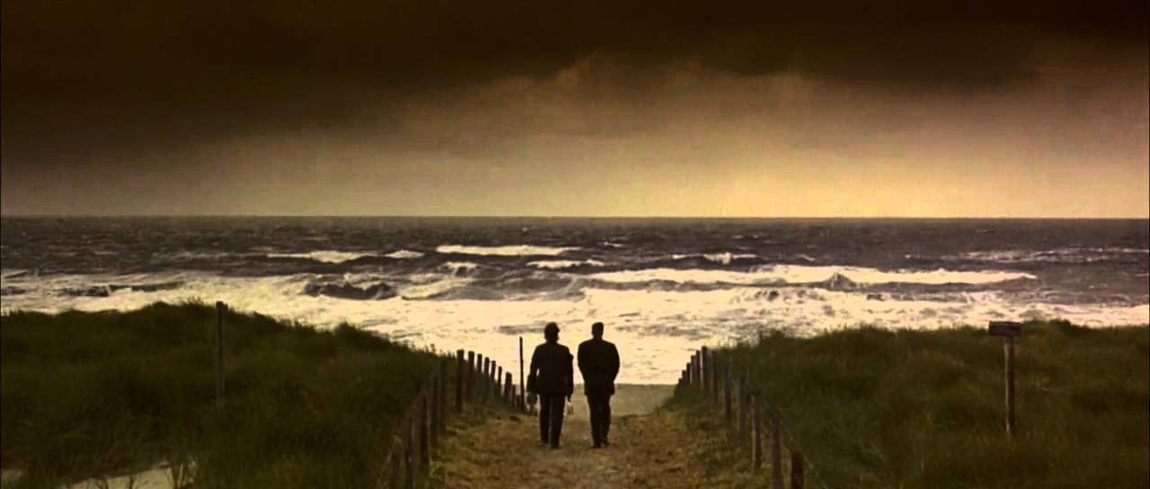 فيلم Knockin’ on Heaven’s Door