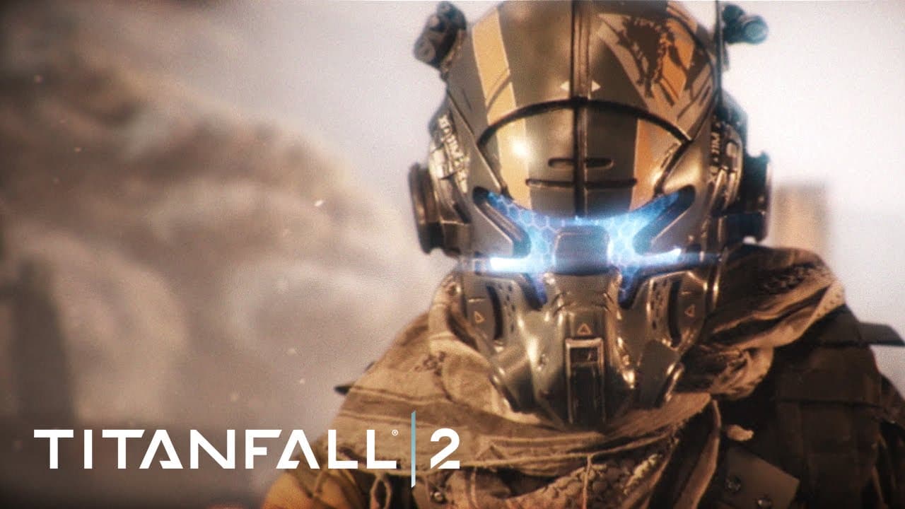 Titanfall 2