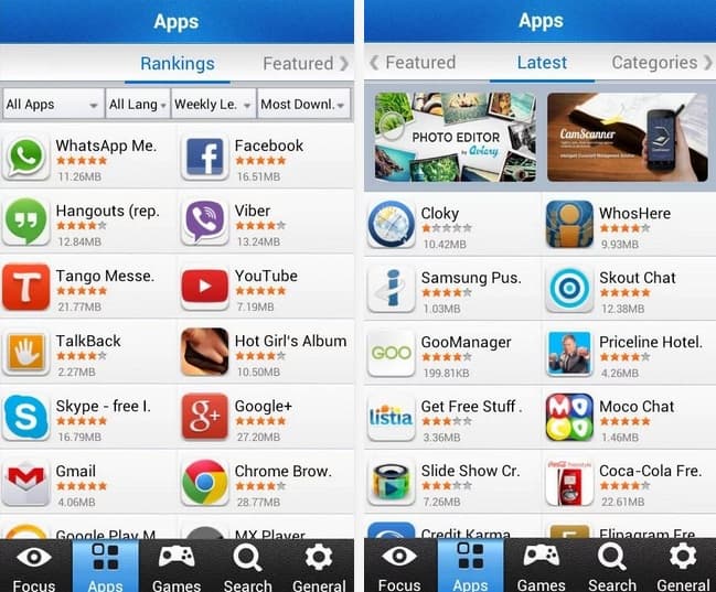 mobomarket