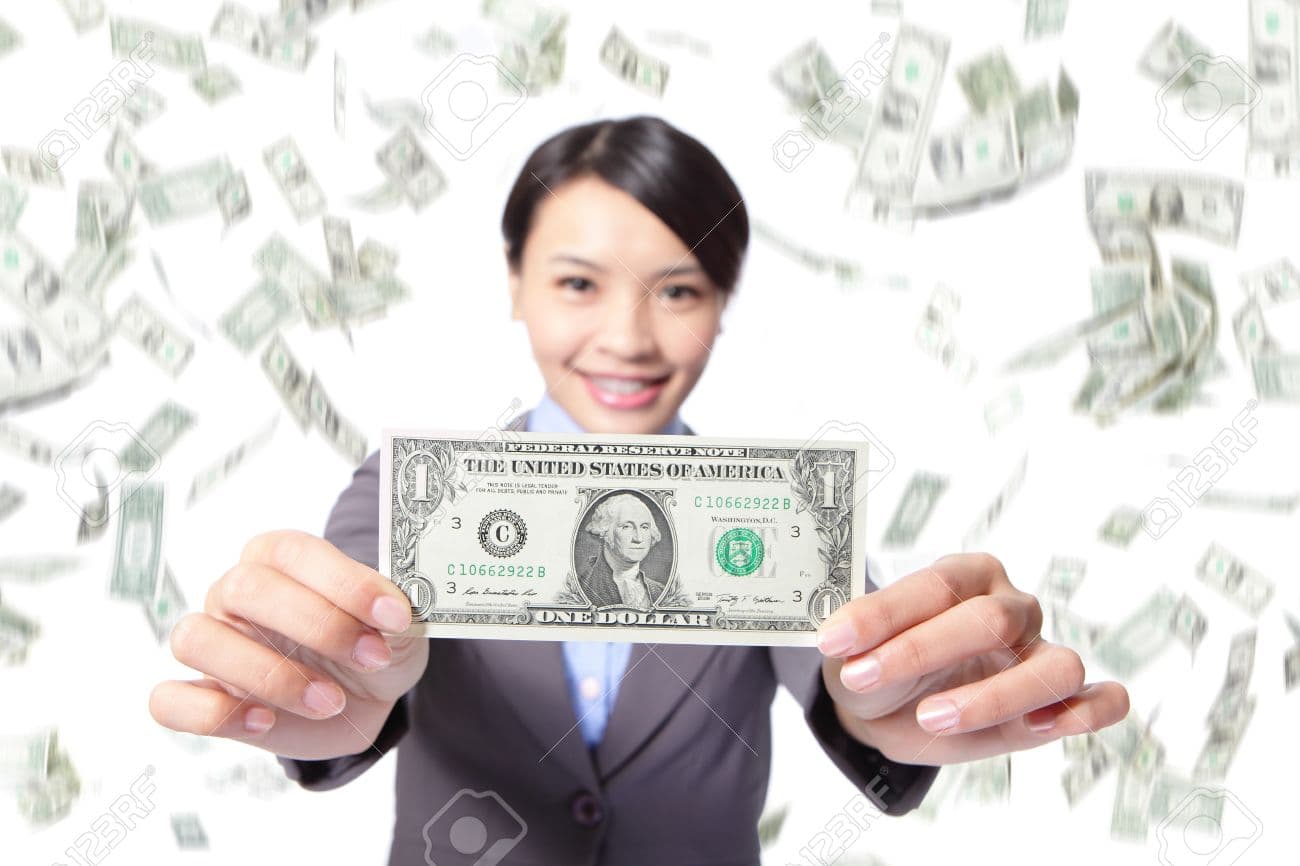 money