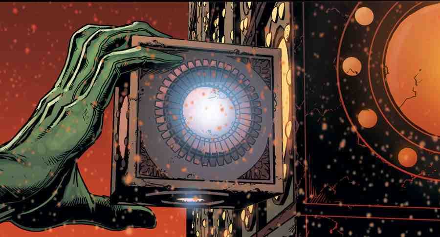 صورة Mother Box