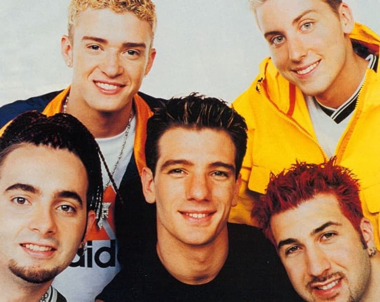 n-sync
