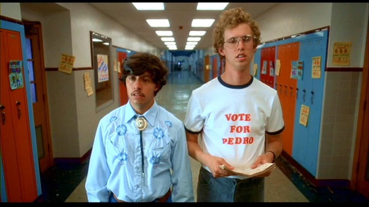 فيلم Napoleon Dynamite