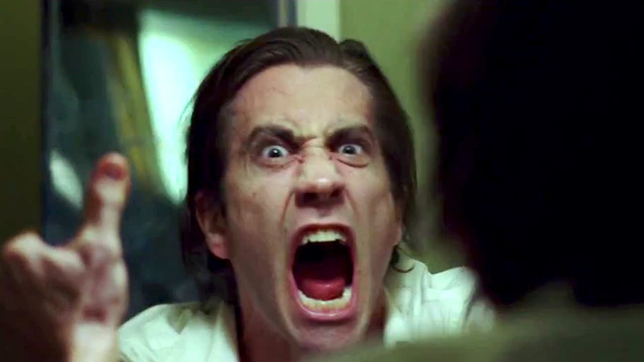 صورة فيلم Nightcrawler (2014)