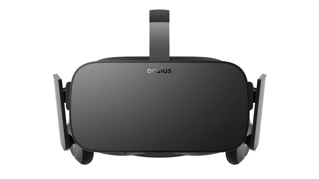 نظارة Oculus Rift