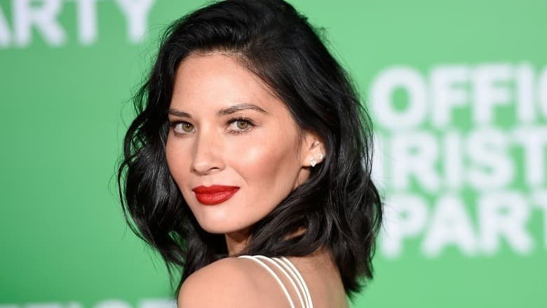 صورة Olivia Munn