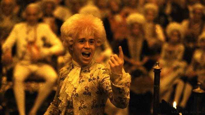 فيلم Amadeus