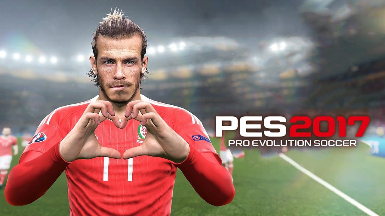 Pro Evolution Soccer 2017
