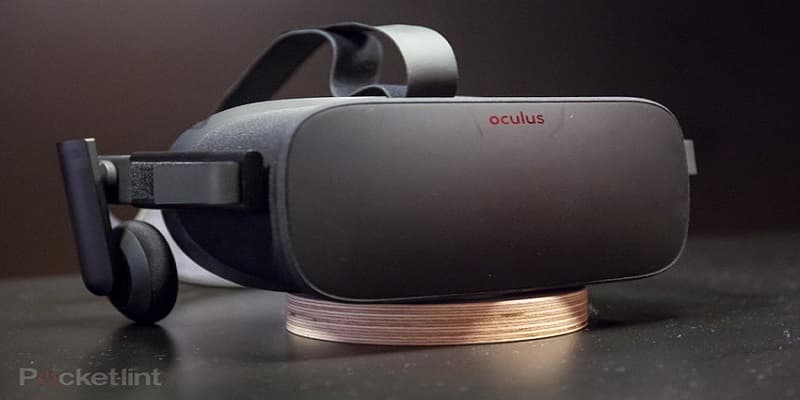 oculus rift
