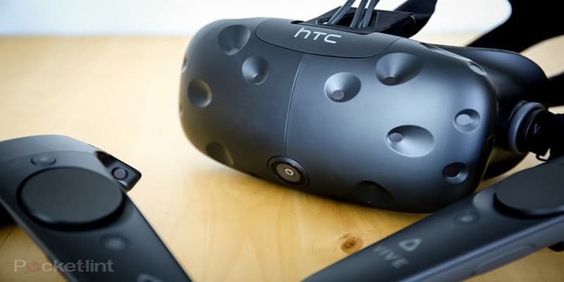 htc vive