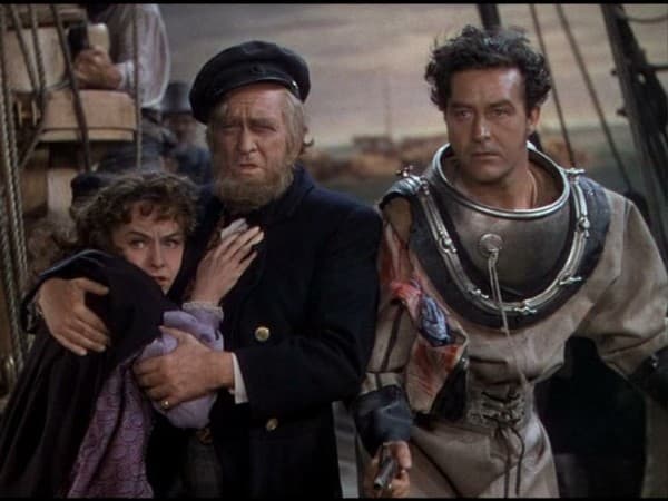 فيلم Reap the Wild Wind