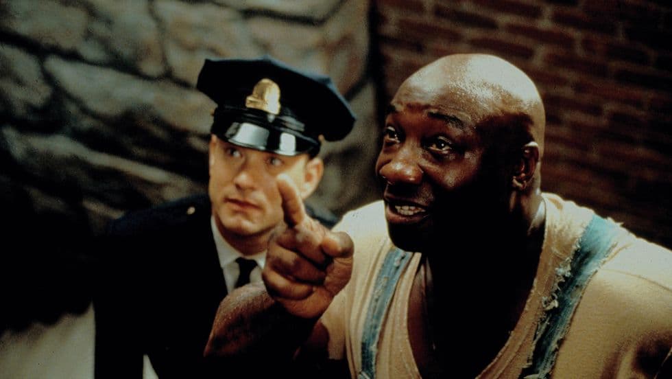 فيلم The Green Mile