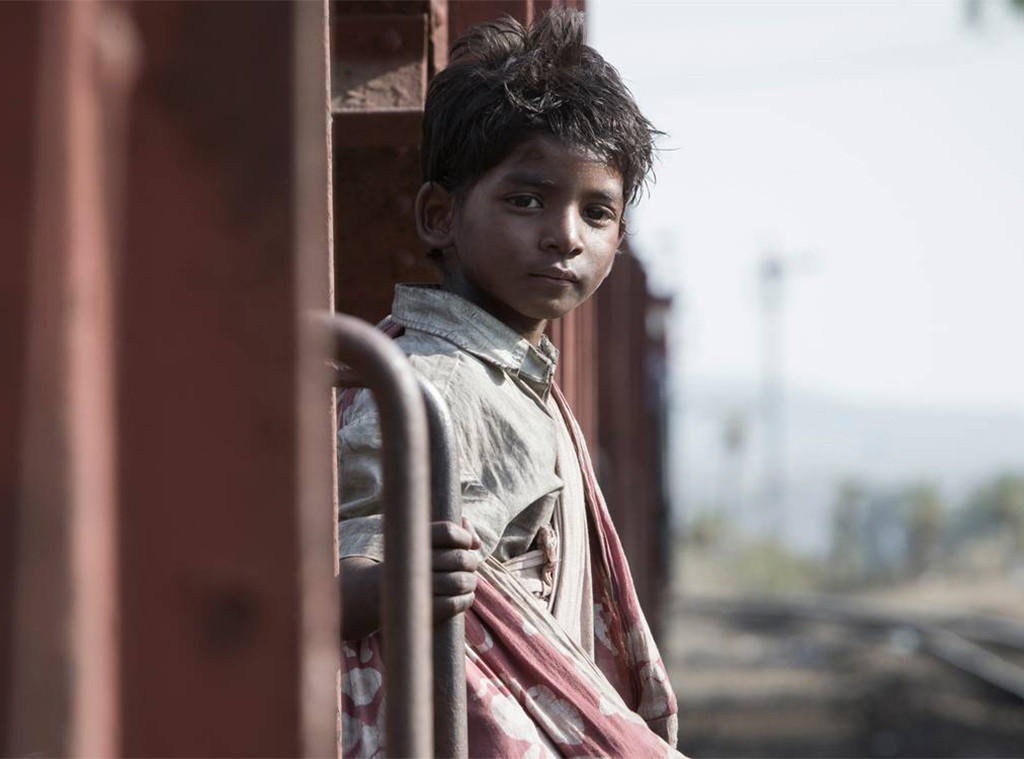 صورة فيلم Lion