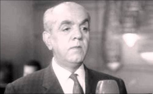 الأغاني الشعبية المصرية - محمد عبد المطلب 