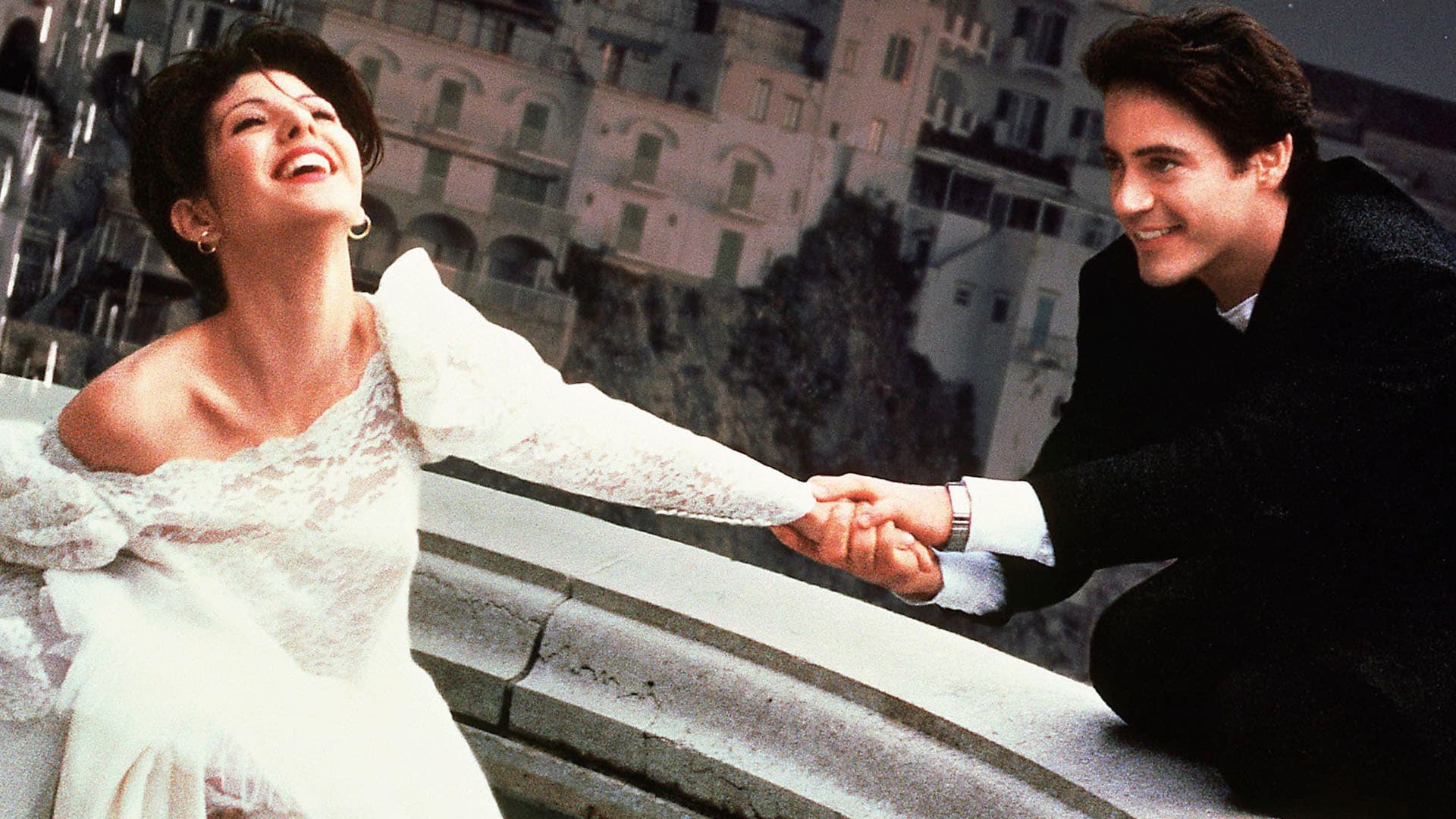 فيلم Only You 